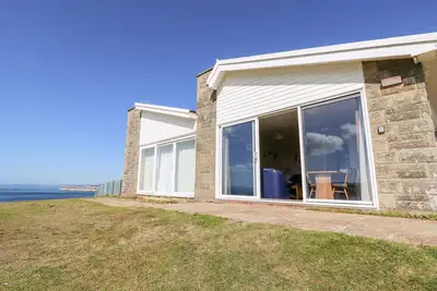 57 Cliff End, Eau Douce