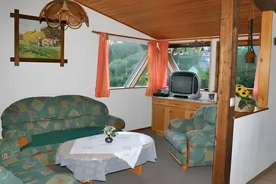 Image de Appartement Ă 4 lits - Moulin de Neunkirchen
