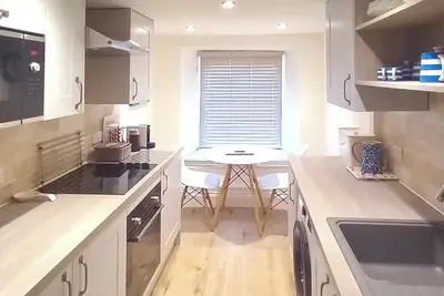 Image de Hébergement 1 chambre à Fowey