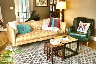 Image de Appartement de 2 chambres dans le quartier Hip Eastown Grand Rapids