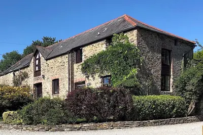 Image de 2 chambres logement dans Fowey