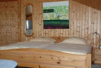 Image de Appartement à 2 lits (bouleau) - maison Diefenbach, appartements à l'hôtel