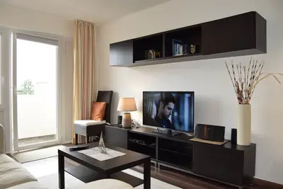 Image de Appartement / app. pour 4 personnes à 37 m² à Holm (124620)