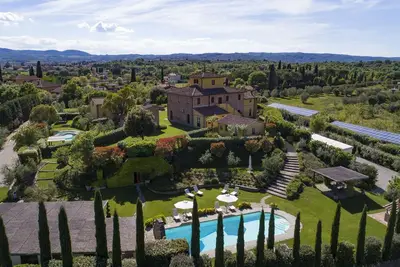 Votre mariage en villa avec organisation