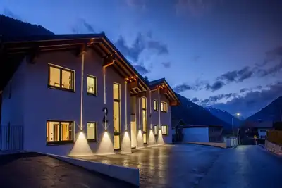 Image de Chalet à Gaschurn près du Skilift