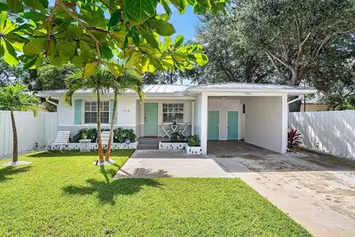 Image de Casita Delray - 314 Sw 2nd Ave