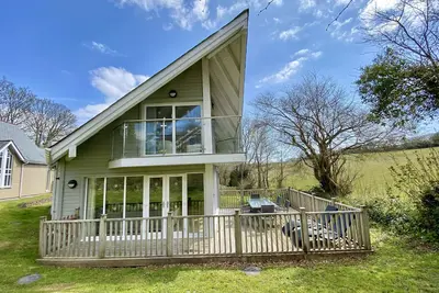 Image de Trewhiddle Villa 17 - un trewhiddle qui peut accueillir 7 personnes dans 4 chambres