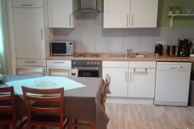 Image de Appartement 2 (sous-sol) - Appartement Family Schmitz