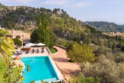 Image de Santa Llucia by Interhome
