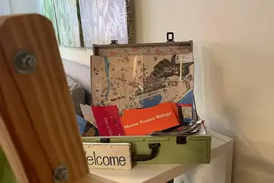 Image de Appartement de luxe à Malaga