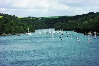 Image de Hébergement 1 chambre à Fowey