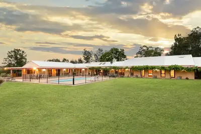Image de Paddocks de Gabriel - Pokolbin Hunter Valley