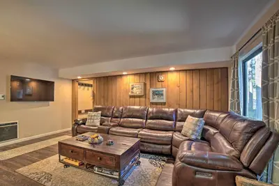 Image de Nouveau! Mammoth Lakes Condo, marche de la navette + Village