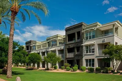 Image de Marriott Canyon Villas - Cuisine complète d'une chambre - Directement du propriétaire Spring Break