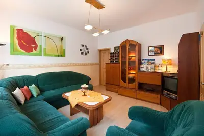 Image de Appartement 1 - \"Riesling\" - appartement tuile