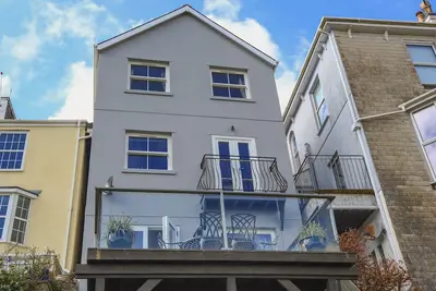 Image de 29 Au-dessus de la ville, Dartmouth