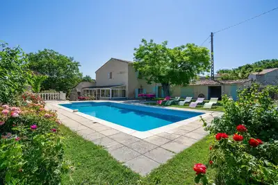 Image de Homerez - Villa, La Tour-d'Aigues