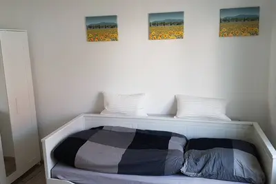 Image de Chambres d'hôtes à proximité du centre et de l'université, au calme en lisière de forêt