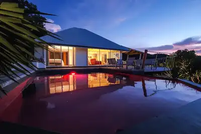 Image de Villa Casanova with infinity pool