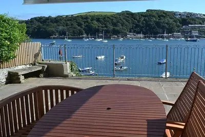 Image de Logement de 3 chambres Ă Fowey