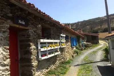 Image de Mosteirinho - Ninho, un nid rustique
