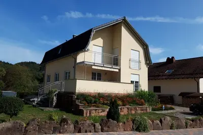 Image de Bel appartement dans le Dahner Felsenland