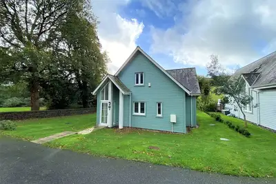 Image de Trewhiddle Villa 23 - un trewhiddle qui peut accueillir 7 personnes dans 4 chambres