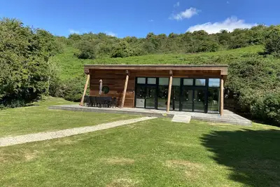 Image de Un Yorkshire Dale pouvant accueillir 4 personnes dans 3 chambres