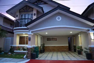 Image de Tout nouveau VIlla entièrement meublé à Mabalacat