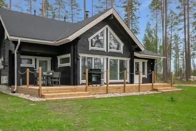 Image de Maison Hiili by Interhome