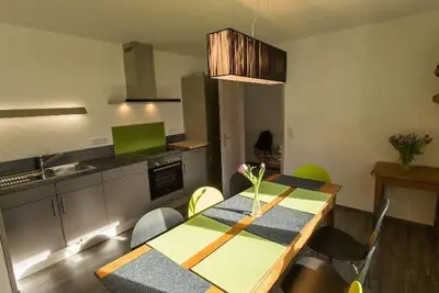 Image de Maison de vacances LindGrĂĽn - Maison de vacances LindGrĂĽn jusqu'Ă 8 personnes