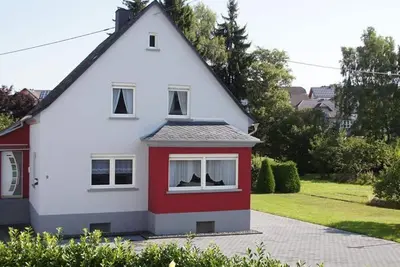 Image de Cottage sur le Flaumbach