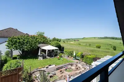 Image de Apartment Eulenstube - appartement Ă 4 lits