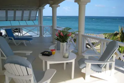 Image de Inchcape Seaside Villas Appartement 1 Chambre De Luxe D