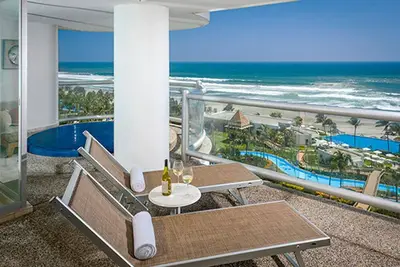 Image de La Suite Grand Maya - Acapulco