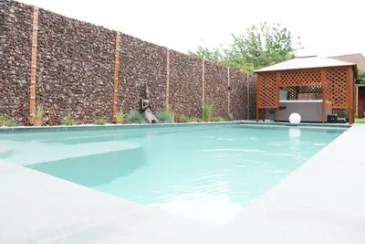 Image de Cozy Bead and Breakfast Cottage au coeur de Nossegem
