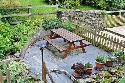 Image de 2 chambres logement dans Fowey