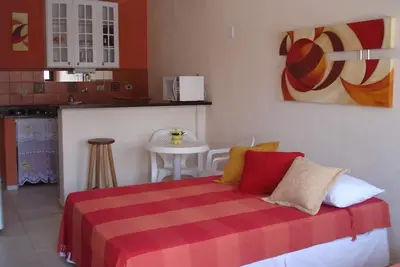 Image de Coin Kona Kai - Samoa - Prêt pour un couple ou 3 personnes. Réservez maintenant!