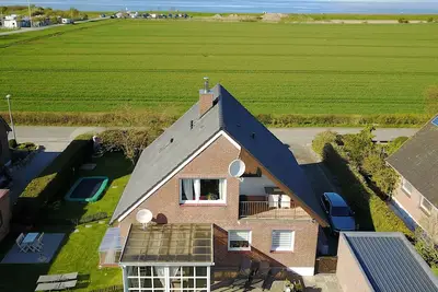 Image de Diversité des maisons de plage - complète