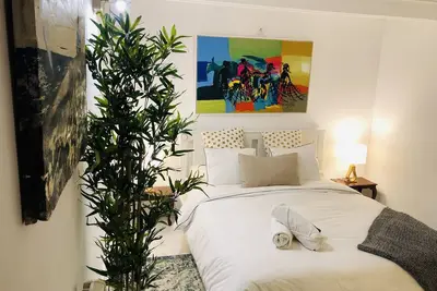 Image de CŒUR Et ÂME De Barcelone -Raval