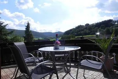 Image de Appartement 1 - Top - Appartements Weitmann