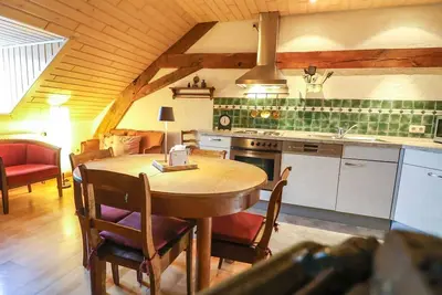 Image de Ferienhof Mayischhof - Appartement Ă 4 lits