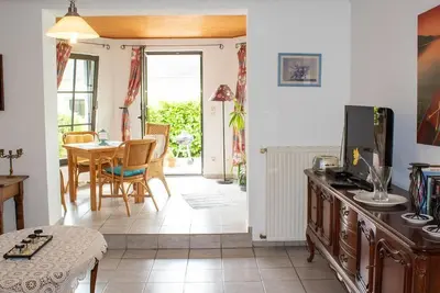 Image de Appartement 2 - Bas - Appartements Weitmann