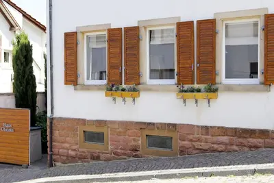 Image de Maison Christa - Maison sur 2 étages