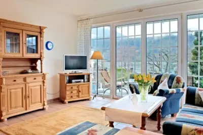 Image de Appartement à 2 lits, Larkspur - Scheid, Edith