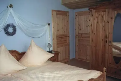 Image de Apartments Koch - appartement Ă 4 lits