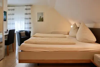Image de Chambre Familiale, chambre 7 - Gästehaus Alexanderhof