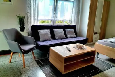 Image de Ferienhaus Ritter - Appartement à 2 lits F ***