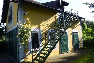 Image de Appartement à 2 lits - Appartement Goffart