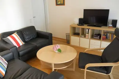 Image de Appartement de vacances au MĂĽhlgraben 4 personnes - Ferienhaus Irreler MĂĽhle